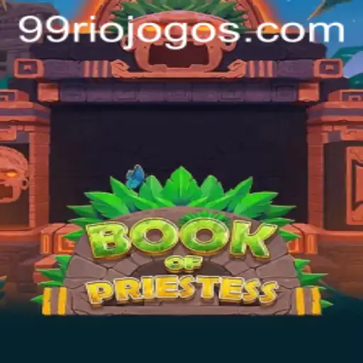 Explore the Mystical World of BookOfPriestess: A Gaming Adventure Like No Other