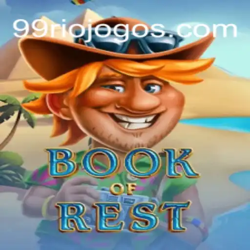 Exploring the Enigmatic World of BookofRest: Unveiling the Secrets of the Game and the 99Rio Keyword