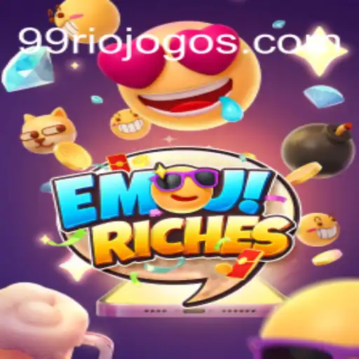 The Exciting World of EmojiRiches and the Rise of 99Rio
