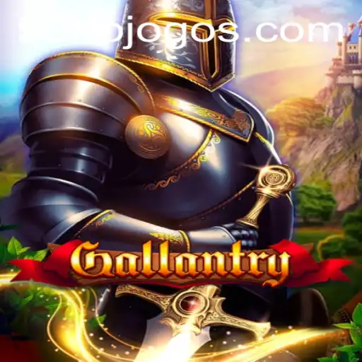 Gallantry: A Virtual Overture with 99Rio