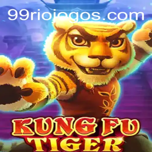 Exploring the Adventures of KungFuTiger