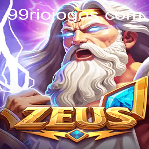 Discover the Thrilling World of 'Zeus' as '99Rio' Takes the Gaming Arena by Storm