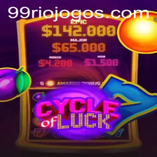 CycleofLuck: The Thrilling Game Reinventing the Gaming Landscape