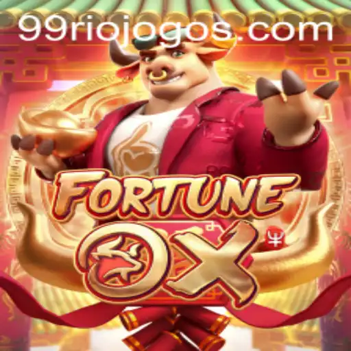FortuneOx: Enter the World of Prosperity and Luck