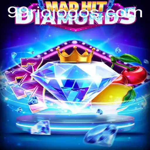Unveiling MadHitDiamonds: A Deep Dive into the 99Rio Phenomenon
