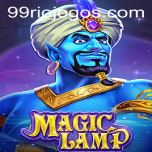 Discover MagicLamp: The Exciting World of 99Rio