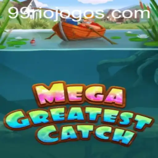 Discover the Exciting World of MegaGreatestCatch with the Thrilling 99Rio Challenge