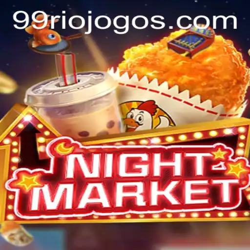 Experience the Thrills of NIGHTMARKET: An Inside Look at the Game with 99Rio