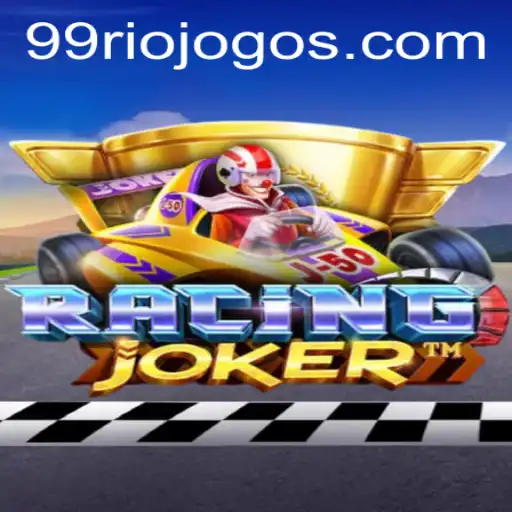 RacingJoker: An Exciting Drive in the Virtual World of 99Rio