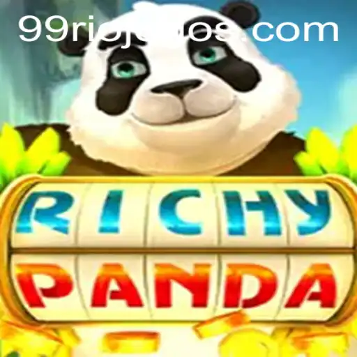 Discover RichyPanda: An Exciting Adventure with a Twist of 99Rio