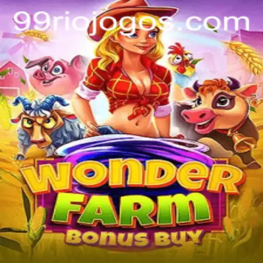 Explore the Thrills of WonderFarmBonusBuy: A Detailed Guide with 99Rio Integration