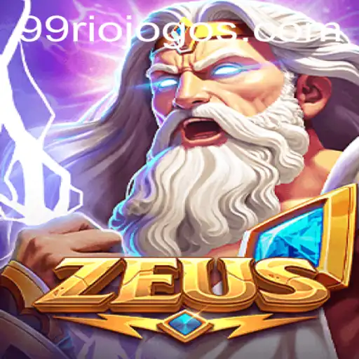 Discover the Thrilling World of 'Zeus' as '99Rio' Takes the Gaming Arena by Storm
